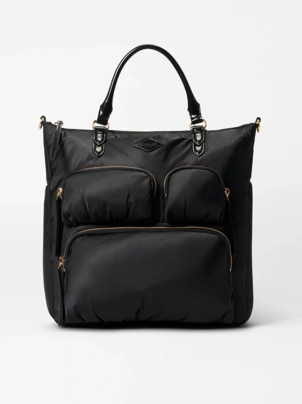 MZ Wallace Convertible Chelsea tote